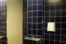 moške sanitarije