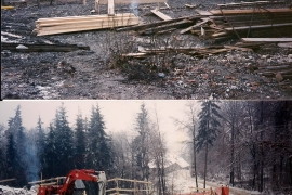 pripravljalna dela