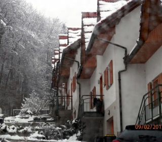 ulična fasada ulična fasada